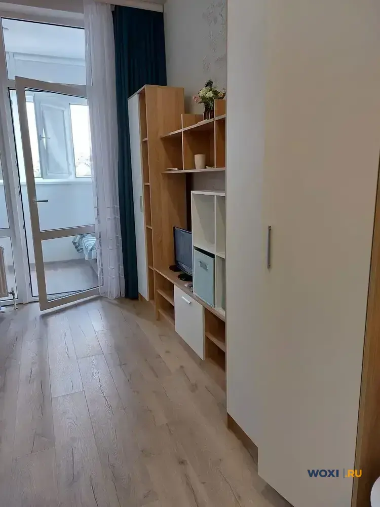 Квартира-студия, 32 м², 4/4 эт.