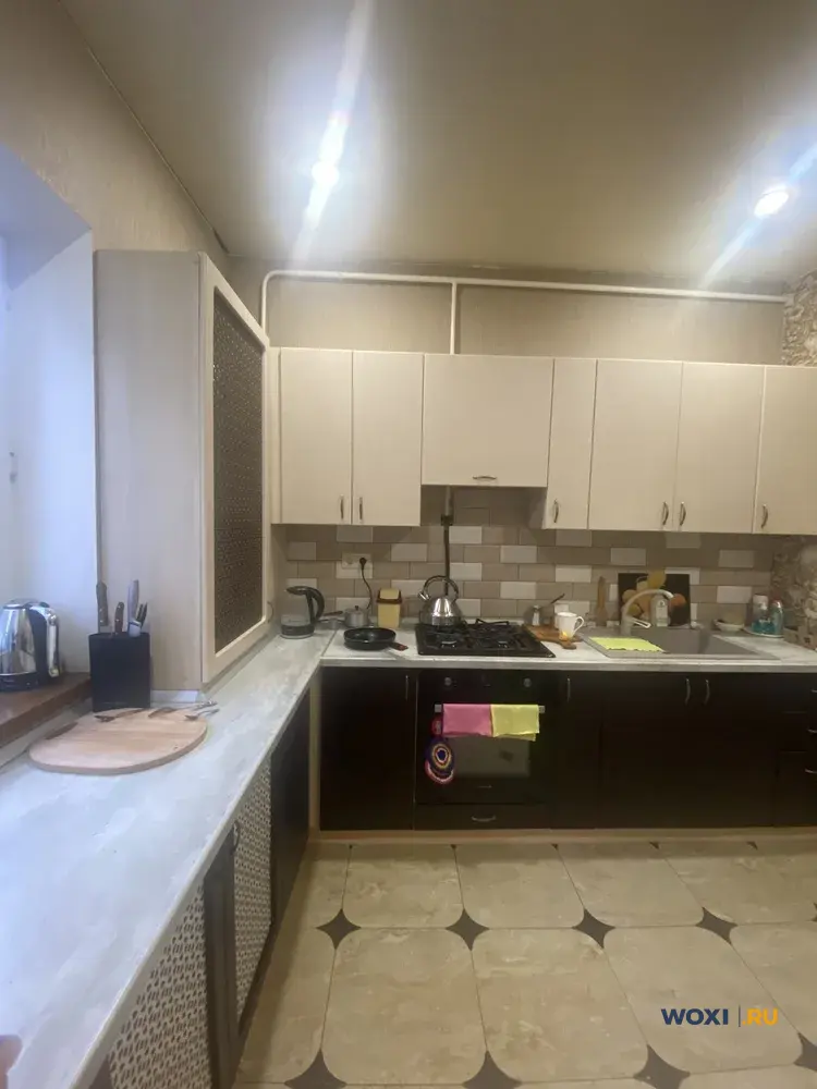 Дом 157 м² на участке 6 сот.