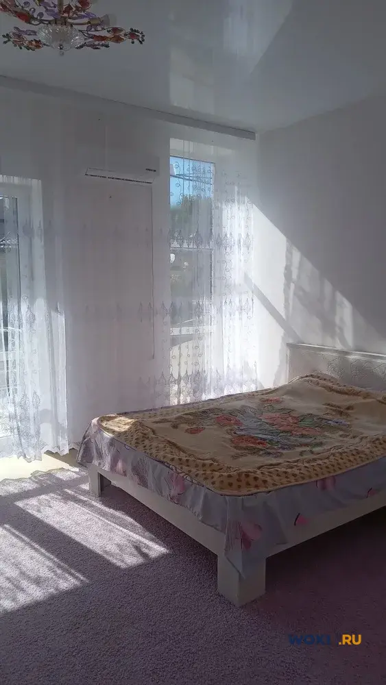 Дом 130 м² на участке 2 сот.
