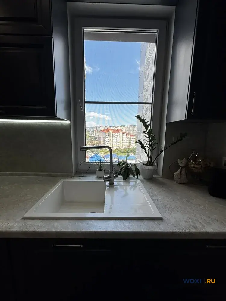 2-комн. квартира, 69 м², 10/16 эт.