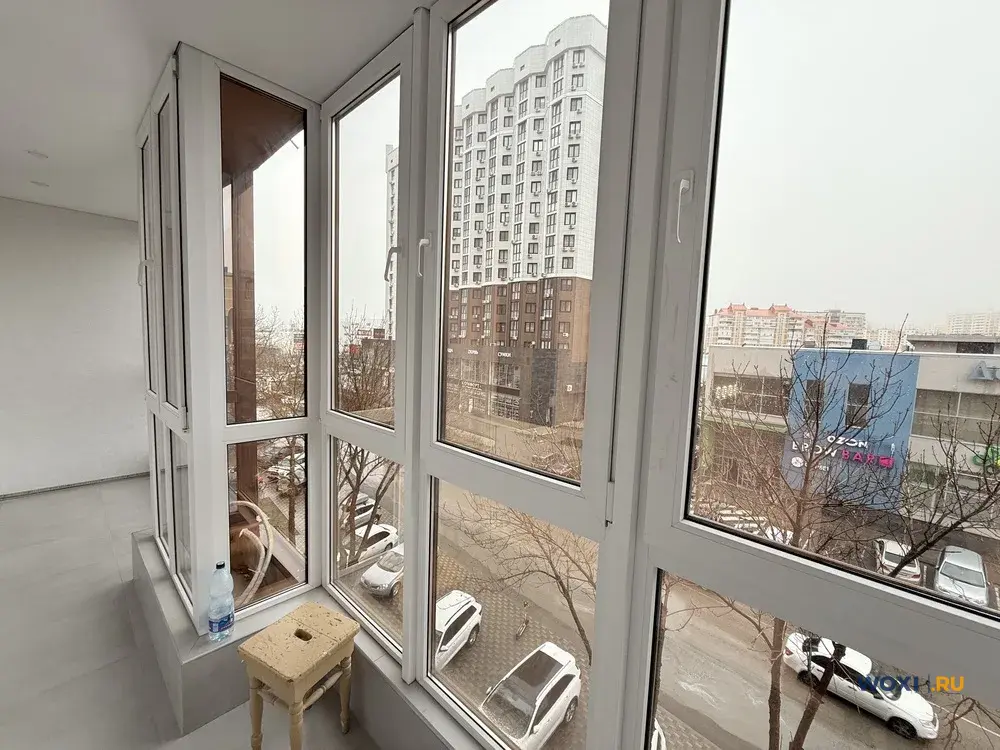 1-комн. квартира, 41 м², 4/14 эт.