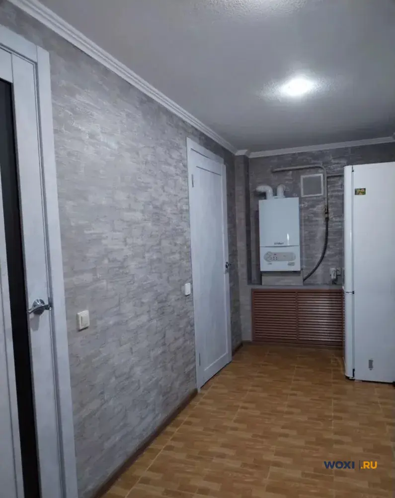 Дом 140 м² на участке 7 сот.