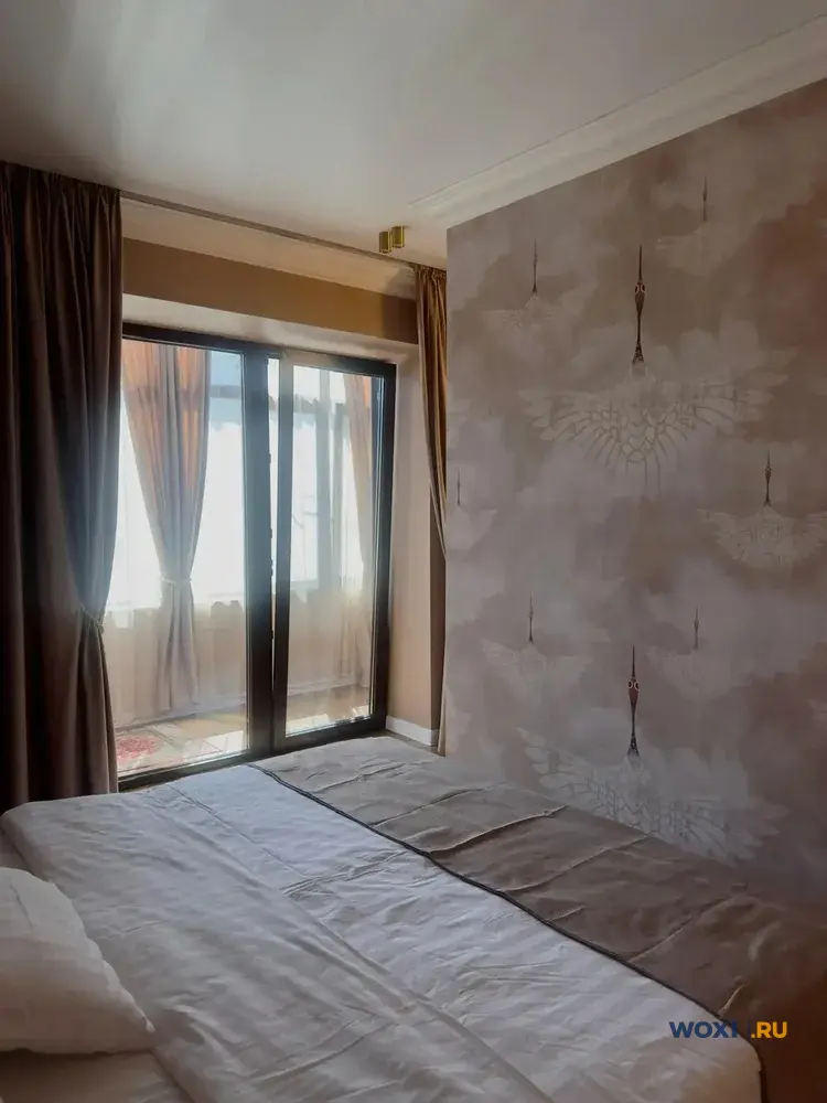 1-комн. квартира, 55 м², 4/6 эт.