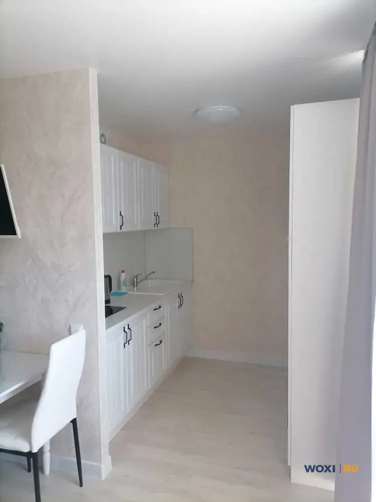 Квартира-студия, 29 м², 5/9 эт.