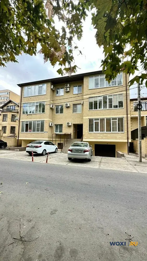 Помещение свободного назначения, 285 м²