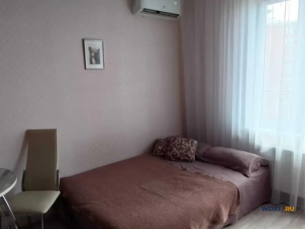 Квартира-студия, 26 м², 9/12 эт.