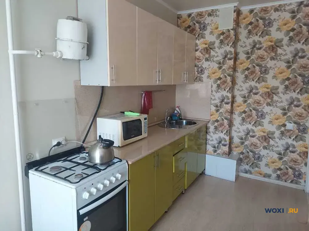 2-комн. квартира, 49 м², 6/9 эт.