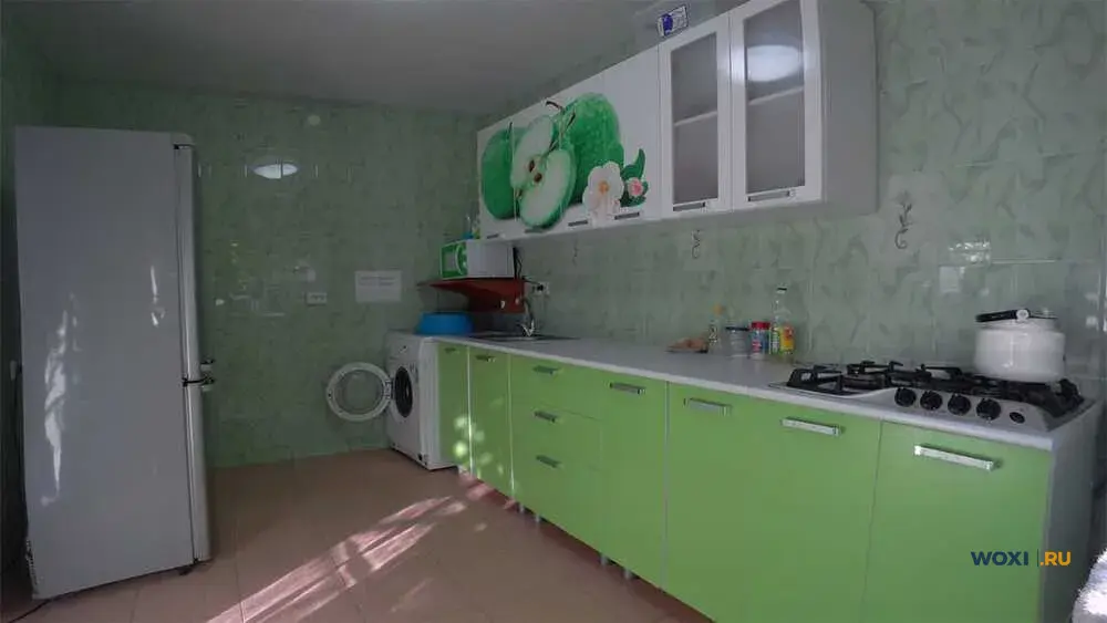 Дом 280 м² на участке 7 сот.