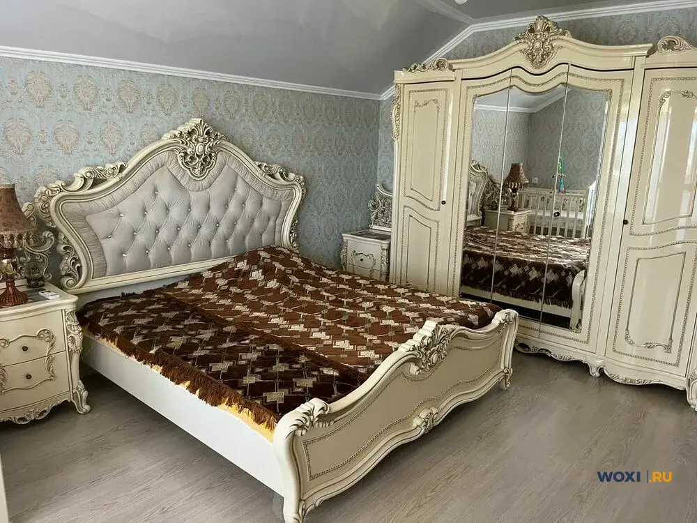 Дом 150 м² на участке 10 сот.