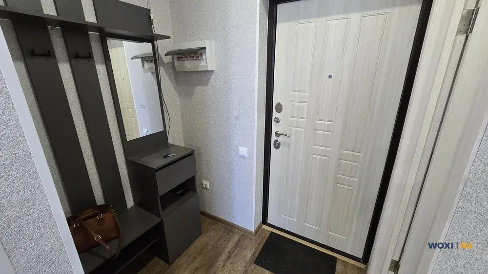 Квартира-студия, 30 м², 19/20 эт.
