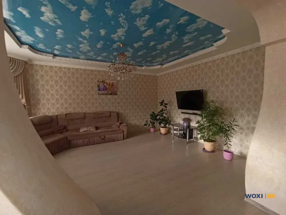 Дом 152 м² на участке 4 сот.