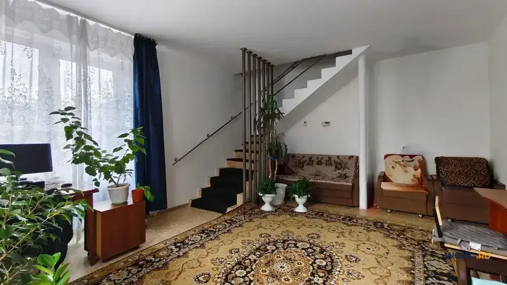 Дуплекс, 140 м²