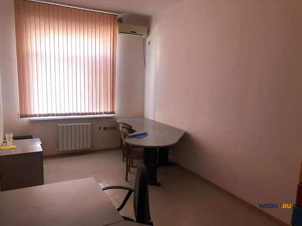 Офис, 17 м²