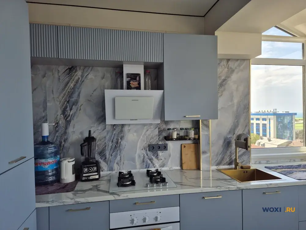 2-комн. квартира, 54 м², 7/7 эт.