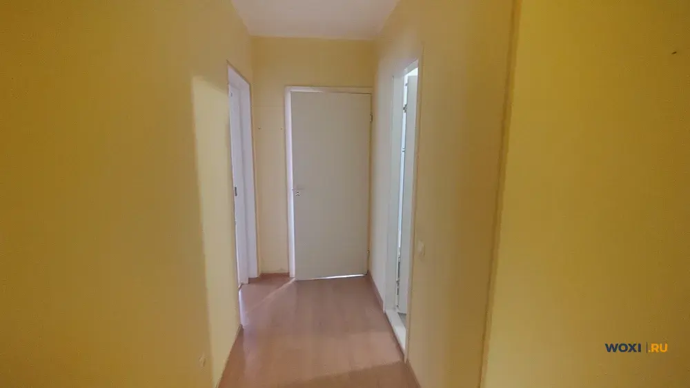 1-комн. квартира, 46 м², 2/9 эт.