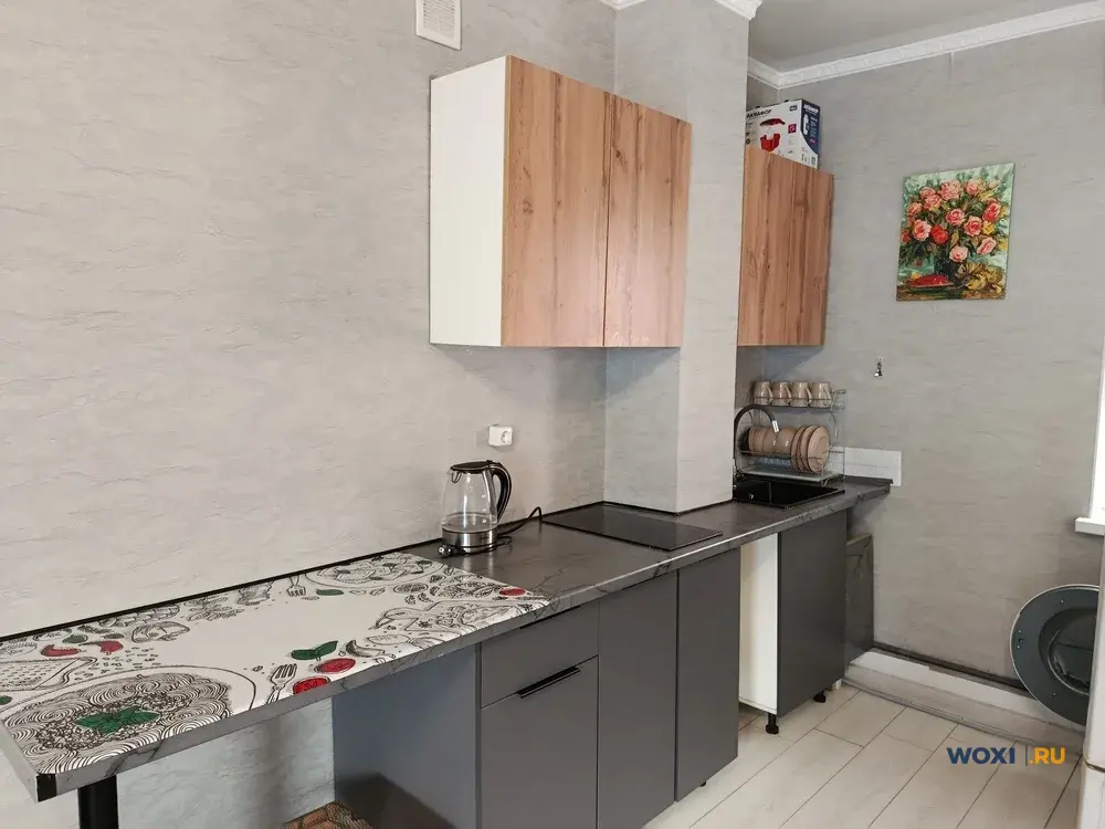 Квартира-студия, 20 м², 2/3 эт.