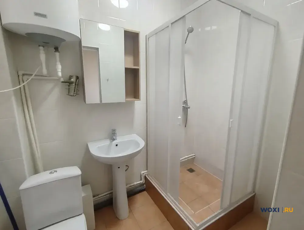 1-комн. квартира, 50 м², 4/4 эт.