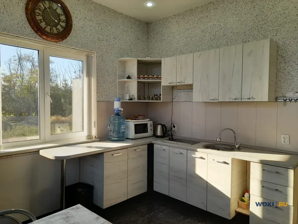 Дом 260 м² на участке 3 сот.