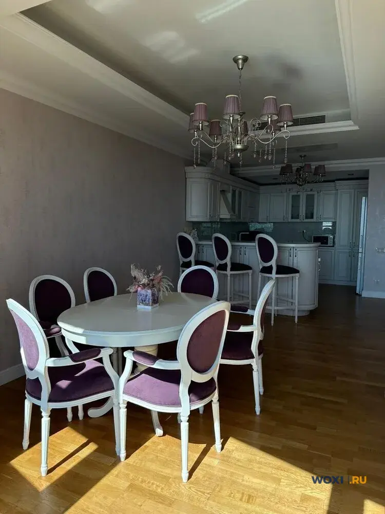 1-комн. квартира, 98 м², 5/13 эт.