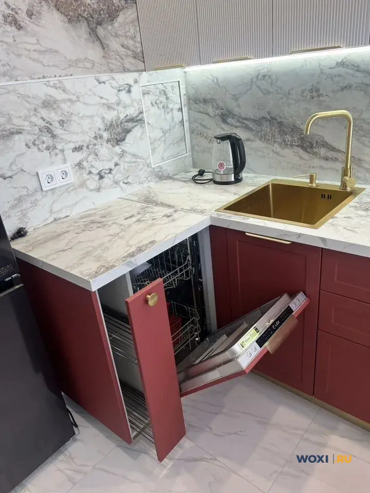 2-комн. квартира, 59 м², 11/15 эт.