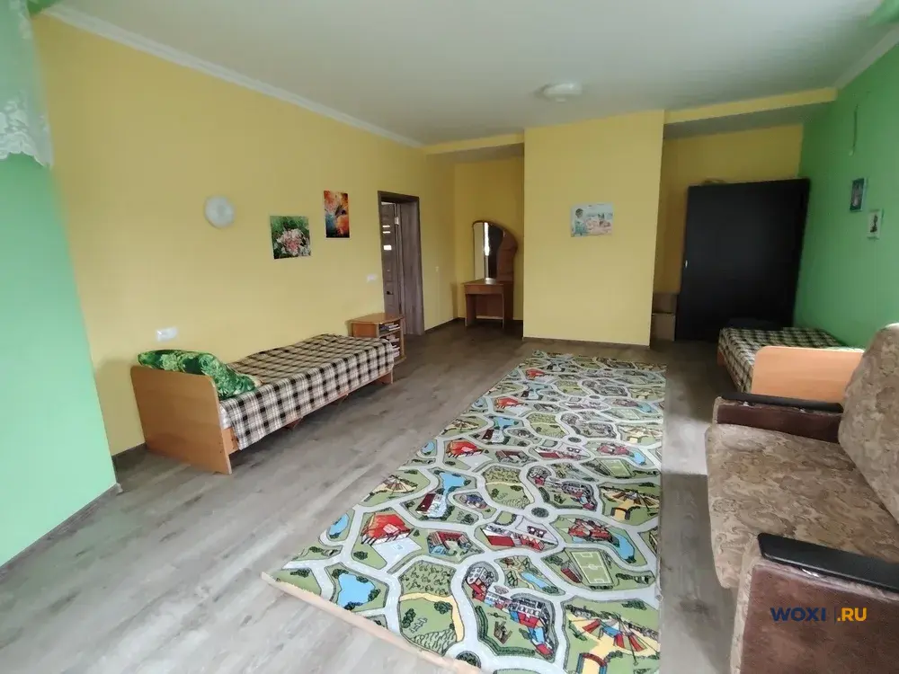 Дом 349 м² на участке 14 сот.