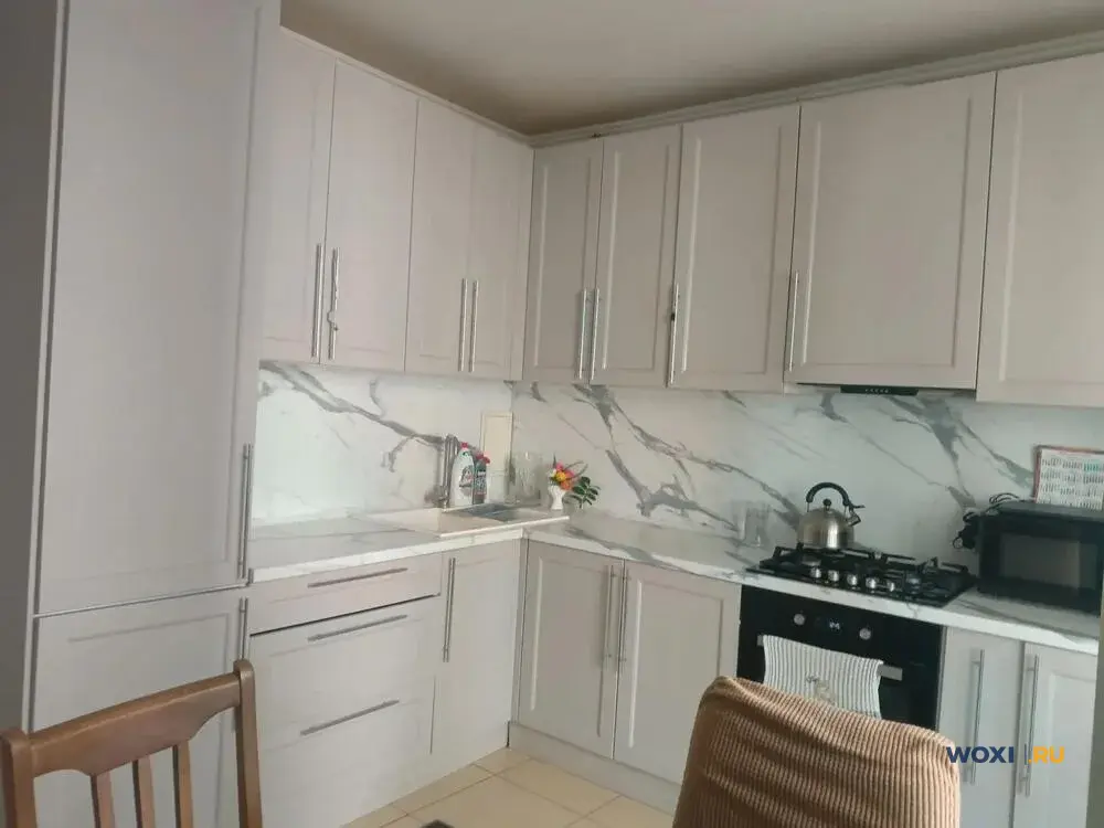2-комн. квартира, 70 м², 2/10 эт.