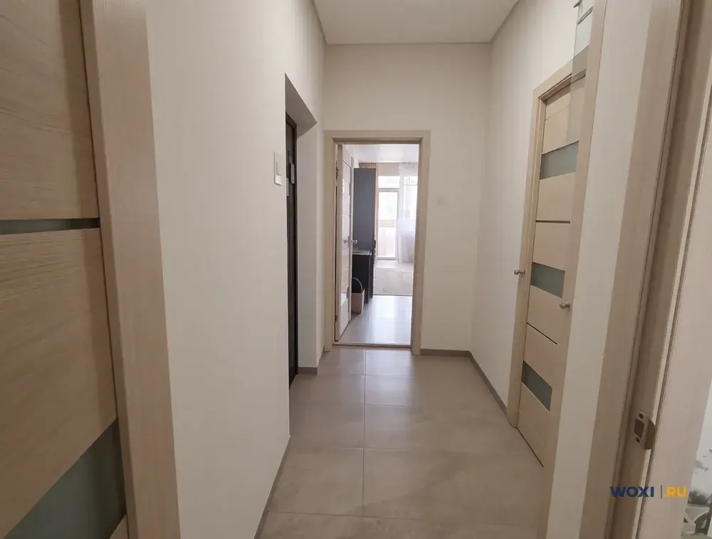 1-комн. квартира, 47 м², 1/3 эт.