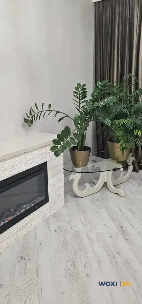 2-комн. квартира, 63 м², 9/9 эт.