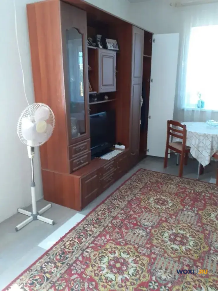 Дом 62 м² на участке 3 сот.