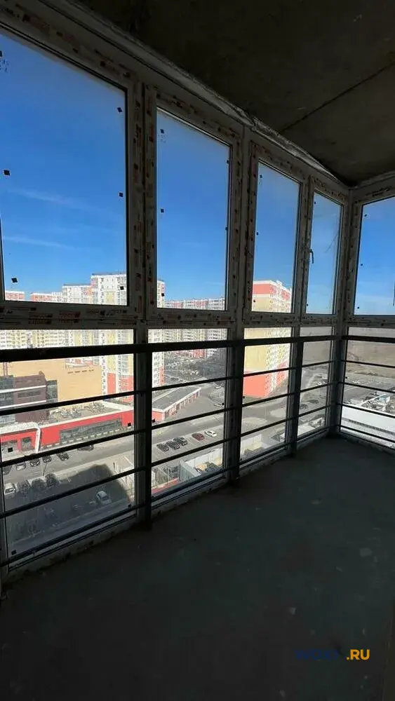 2-комн. квартира, 64 м², 4/14 эт.