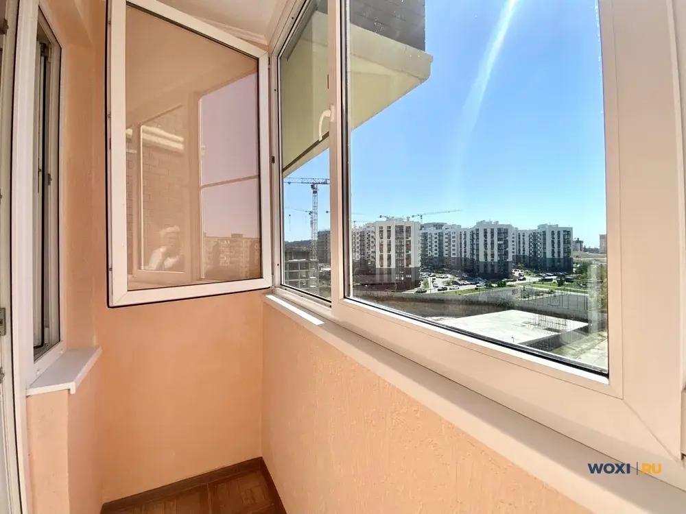 1-комн. квартира, 44 м², 7/14 эт.