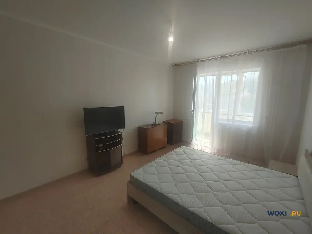 3-комн. квартира, 85 м², 3/16 эт.