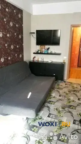1-комн. квартира, 42 м², 7/7 эт.
