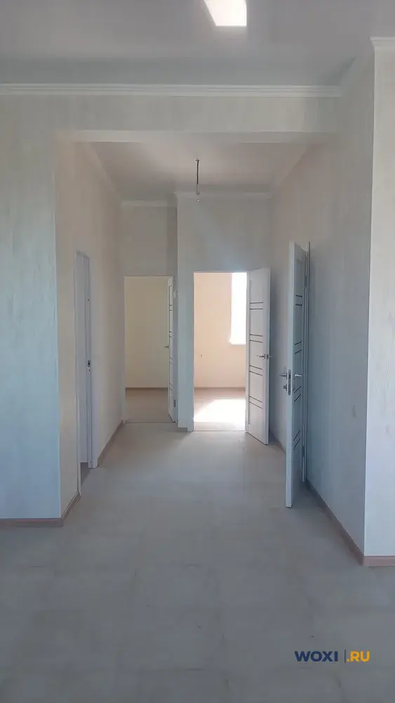Дом 80 м² на участке 4 сот.