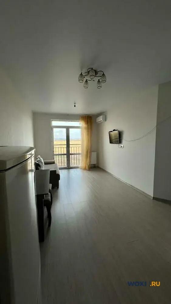 1-комн. квартира, 41 м², 4/18 эт.
