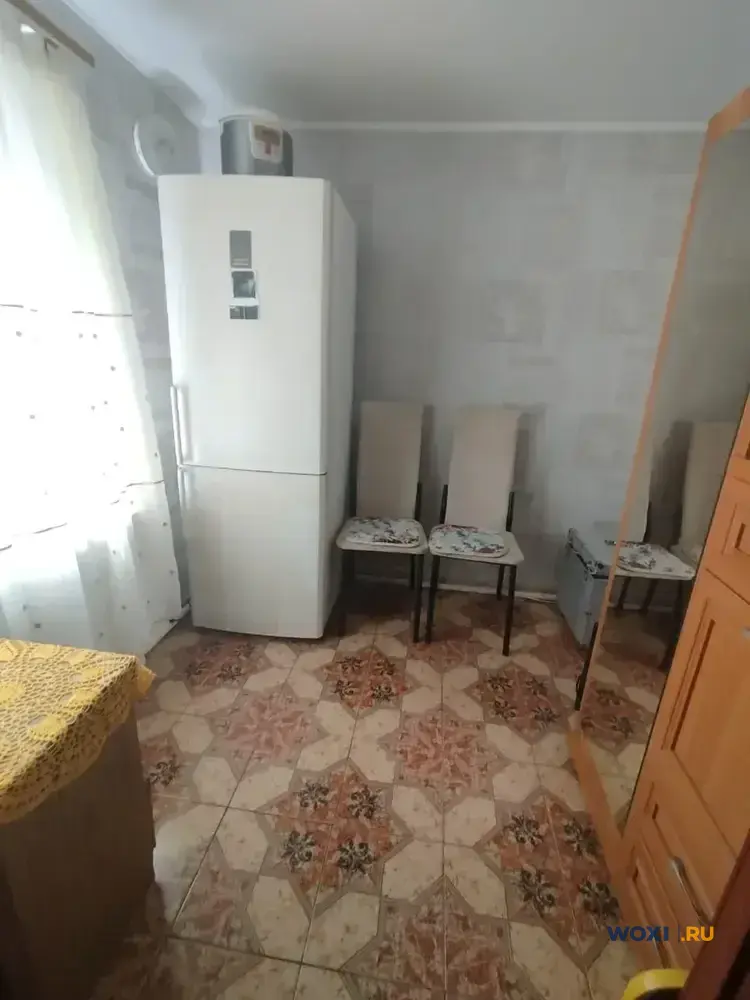 Дом 47 м² на участке 4 сот.