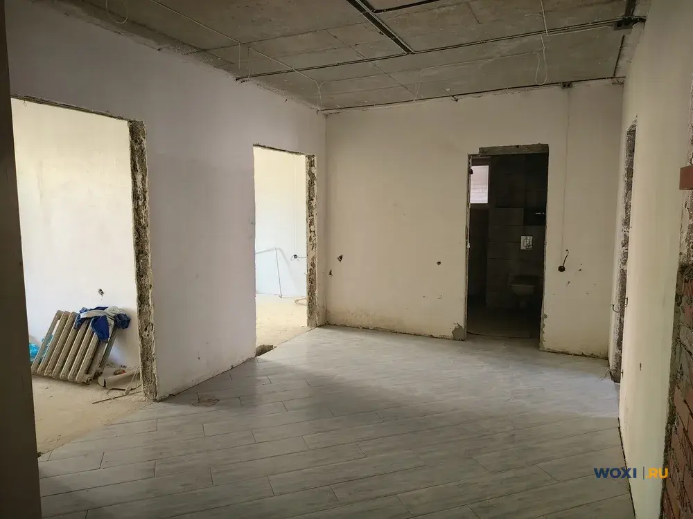 4-комн. квартира, 125 м², 1/9 эт.