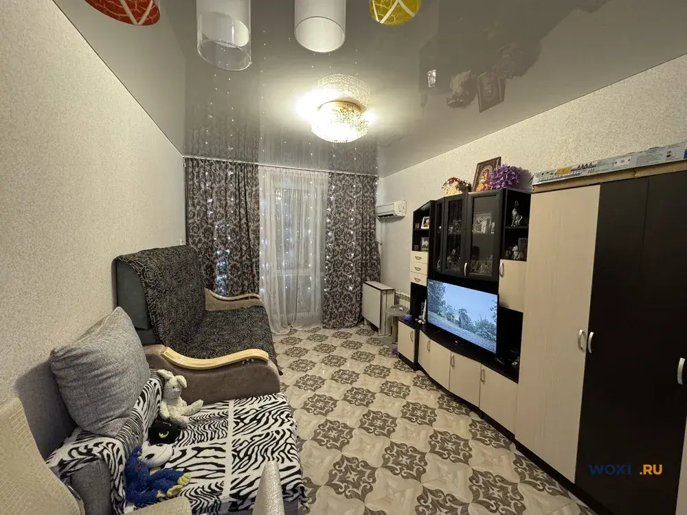 Квартира-студия, 28 м², 5/5 эт.