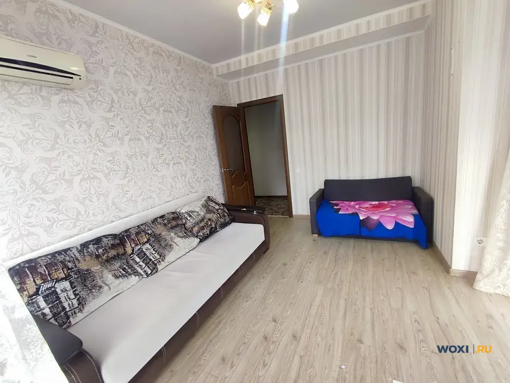 2-комн. квартира, 50 м², 5/7 эт.