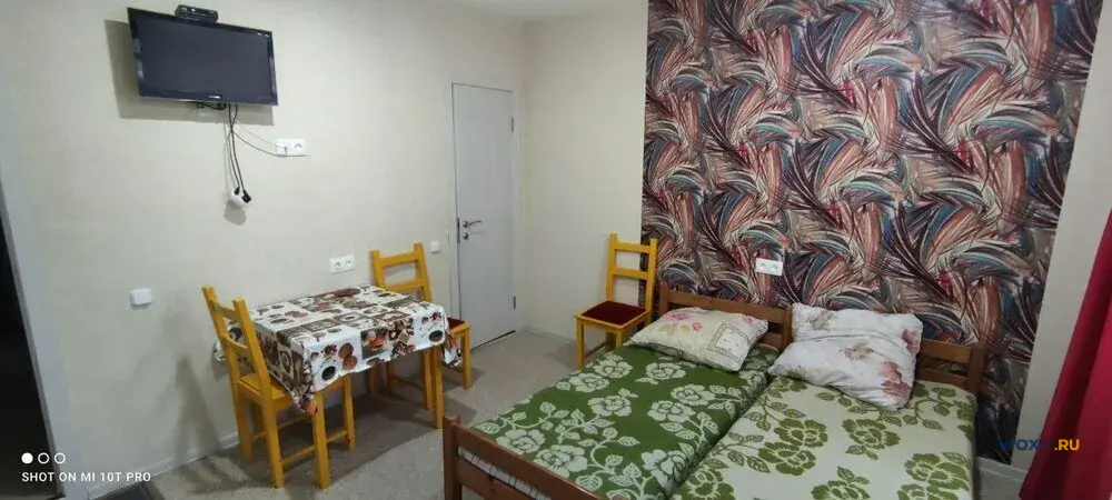 3-комн. квартира, 68 м², 1/7 эт.