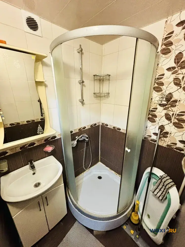 3-комн. квартира, 91 м², 4/5 эт.