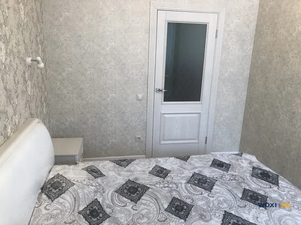 1-комн. квартира, 49 м², 4/10 эт.