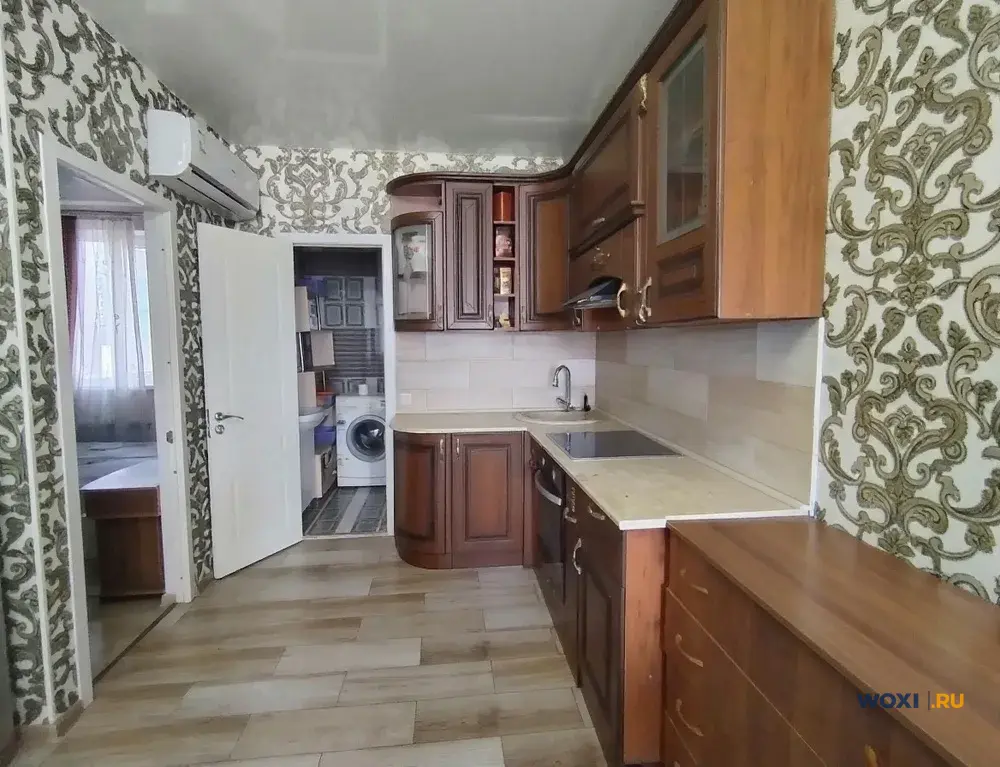 1-комн. квартира, 35 м², 2/3 эт.