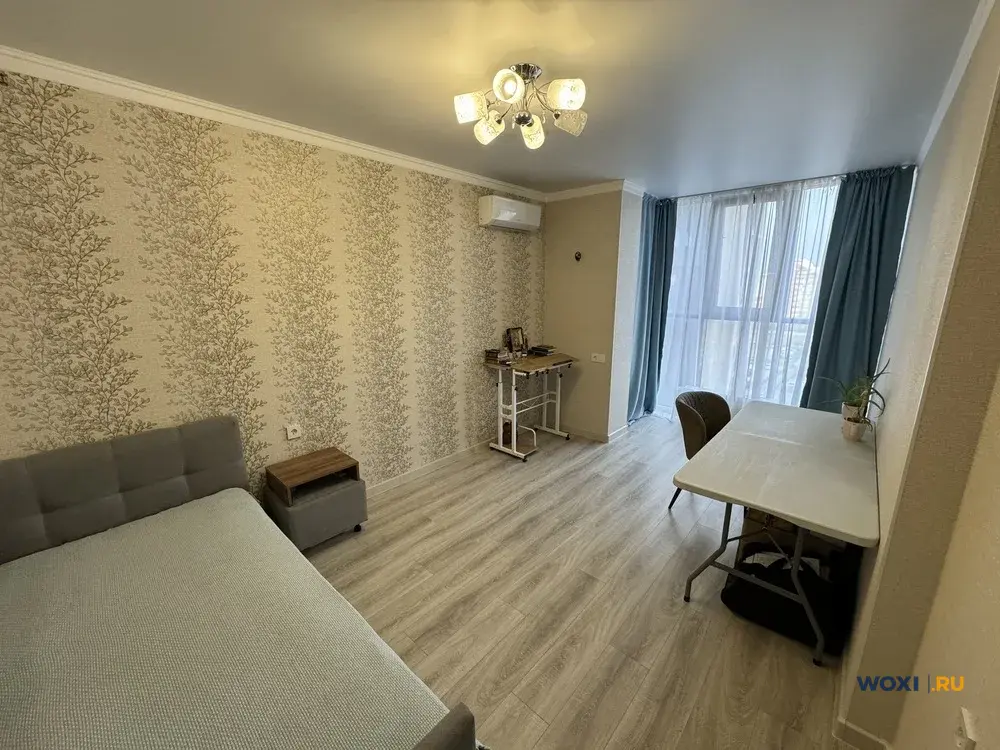 1-комн. квартира, 47 м², 7/16 эт.