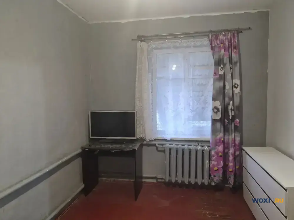 Дом 81 м² на участке 10 сот.