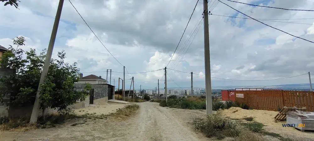 Участок 10 сот. (ИЖС)