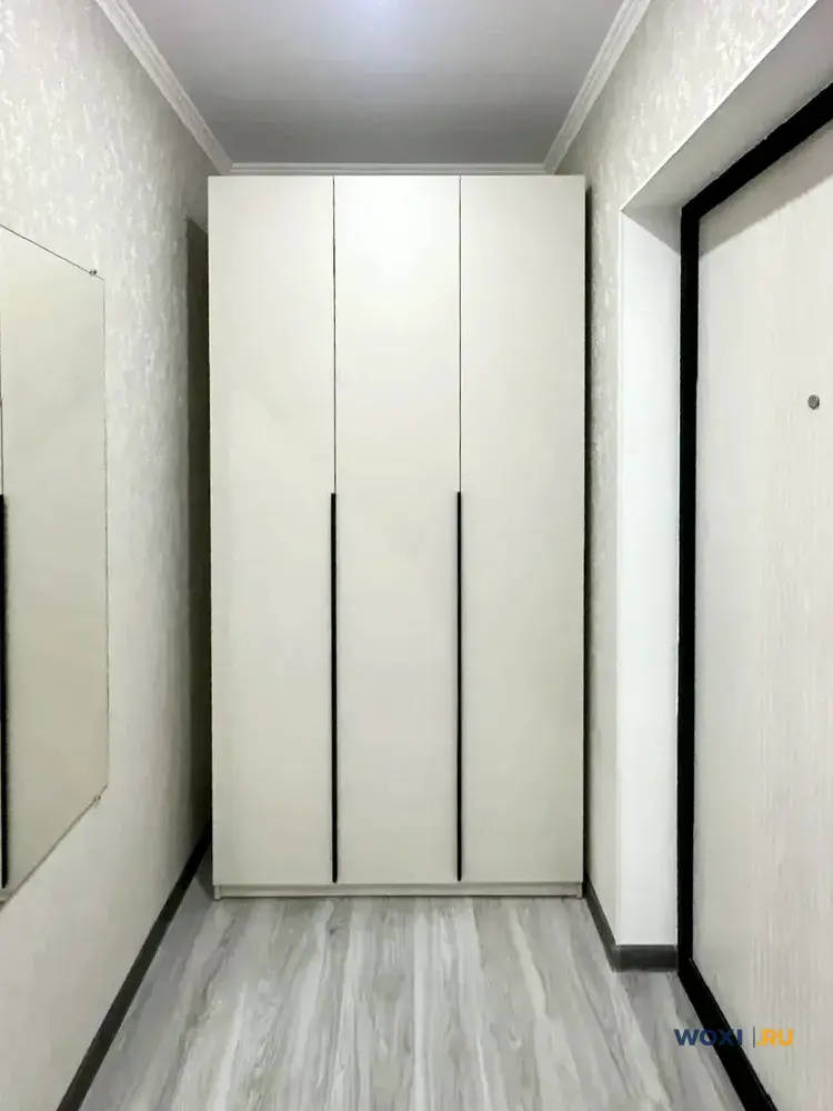 1-комн. квартира, 40 м², 11/17 эт.