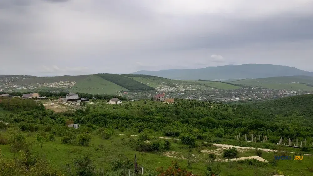 Участок 18 сот. (с/х)