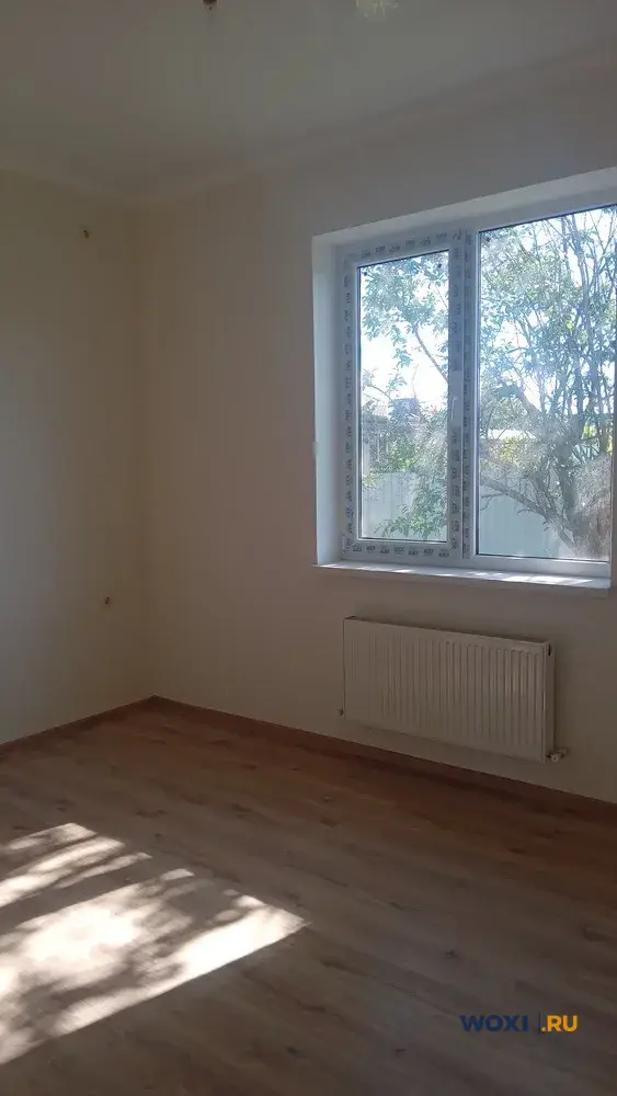 Дом 80 м² на участке 4 сот.