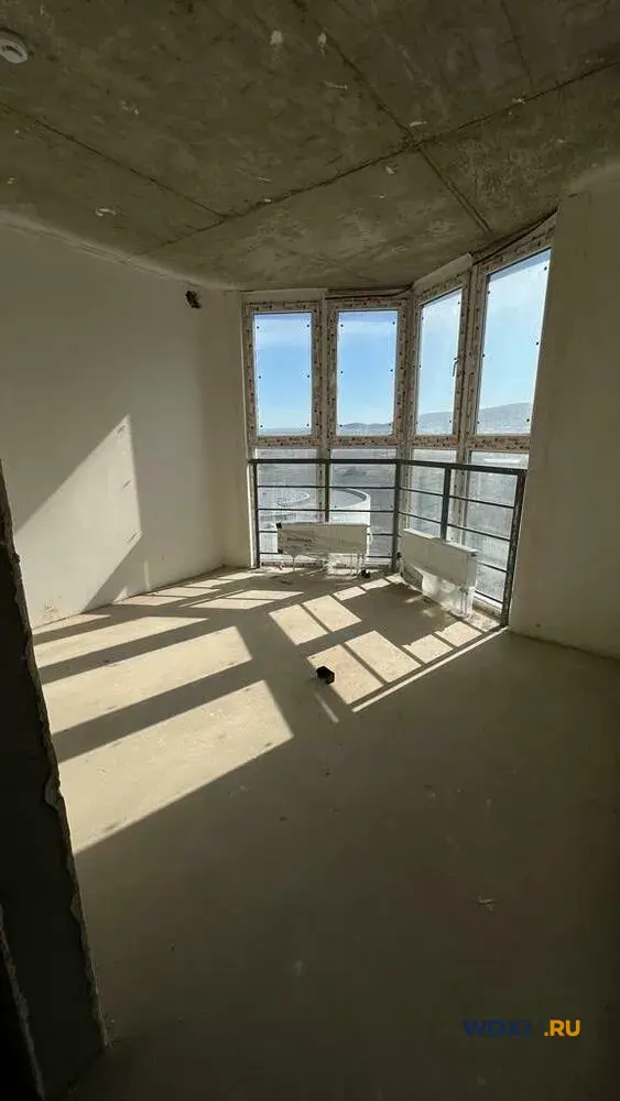 2-комн. квартира, 64 м², 4/14 эт.